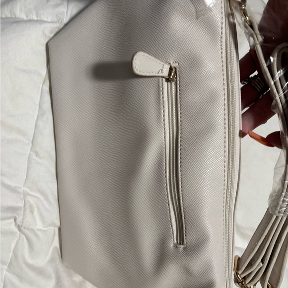 BCBG Tote and Crossbody - Picture 8 of 11